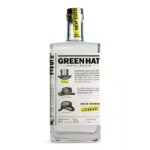 Best Gin Brands - Green Hat Gin