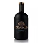 Best Gin Brands - Jaisalmer Indian Craft Gin