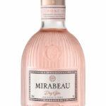 Best Gin Brands - Mirabeau Rose Gin
