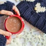 hot chocolate flavors- social