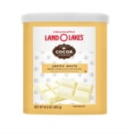 Hot chocolate flavors- Land O Lakes Arctic White