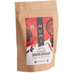 Hot chocolate flavors- NUMI Organic Touch of Chili Drinking Chocolate