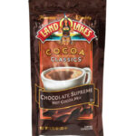 Hot chocolate flavors- Land O Lakes Chocolate Supreme