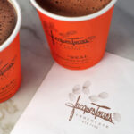 Hot chocolate flavors- Hot Chocolate