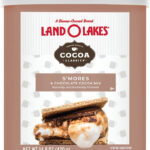 Hot chocolate flavors- Land O Lakes S'mores