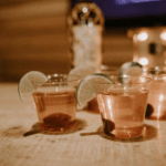 How many ounces in a shot- tequila shots