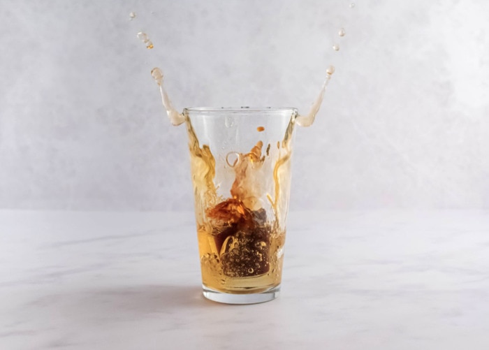Party games for adults- Jager Bomb