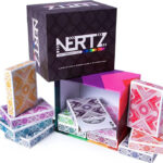 Party games for adults- Nertz