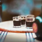 Party games for adults- shots