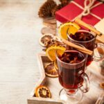 Fun winter activities- mulled wine