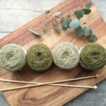 Fun winter activities- yarn
