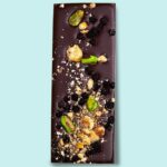 Prettiest Chocolate Bars - Blue Bar