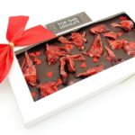 Prettiest Chocolate Bars - I Heart Hibiscus