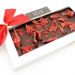Prettiest Chocolate Bars - I Heart Hibiscus