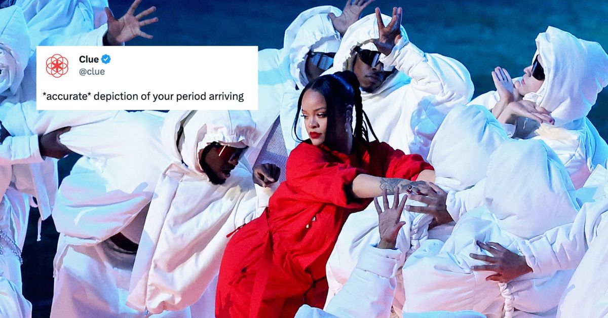 Rihanna Backup Dancer Memes
