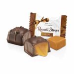 Russell Stover Chocolate Ranked – Milk Chocolate Caramel