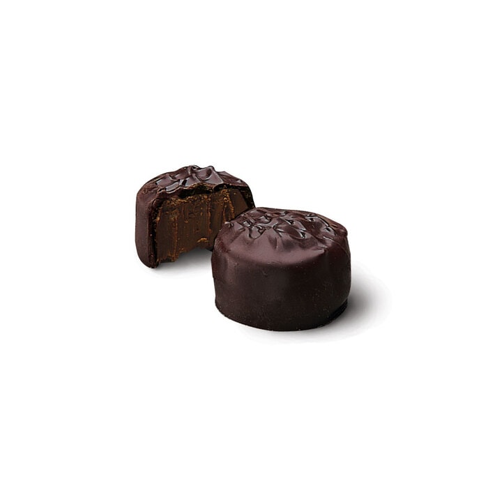 Russell Stover Chocolate Ranked – Dark Chocolate Truffle