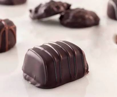 Russell Stover Chocolate Ranked – Dark Chocolate Caramel