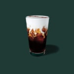 Starbucks Irish cream cold brew- Irish cream cold brew