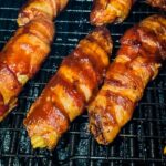 Super Bowl Food Ideas - Smoked Shotgun Shells