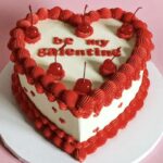 Valentine's Day Cake Ideas