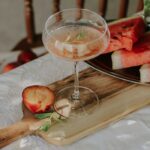 Vodka drinks- Watermelon Smash