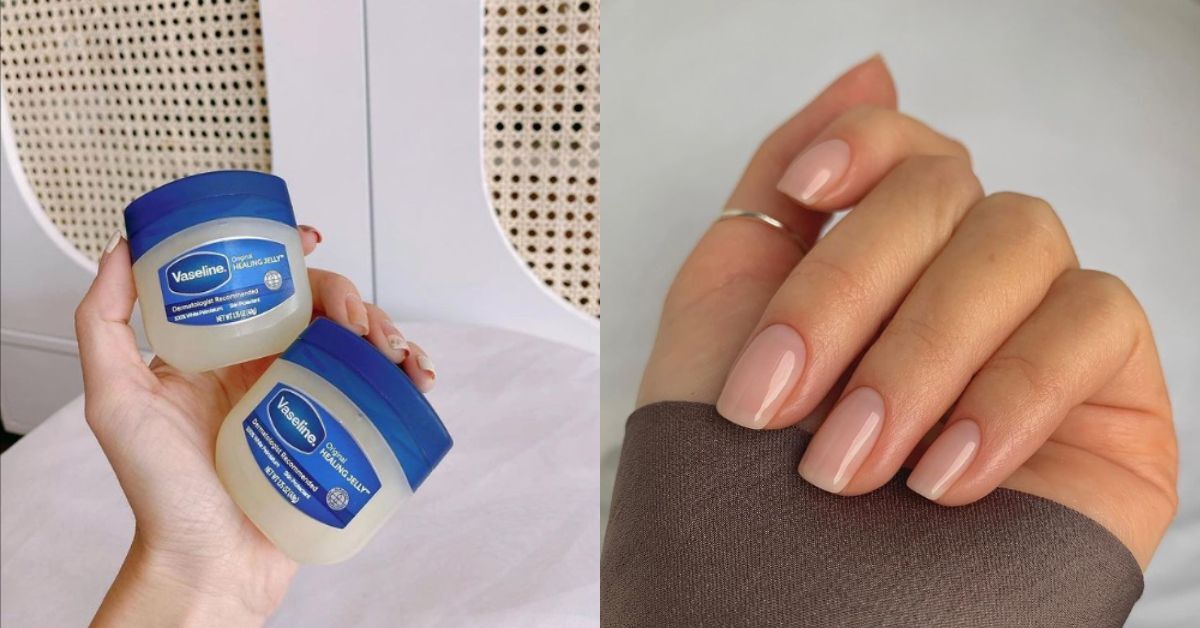 What is Nail Slugging