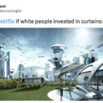 You Season 4 Memes Tweets - perfect world