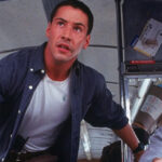 Keanu Reeves movies - Speed