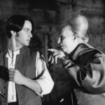 Keanu Reeves movies - Bram Stoker's Dracula