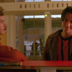 Keanu Reeves movies - My Own Private Idaho