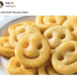 Oscars 2023 Memes and Tweets - Paul Dano