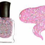 Spring Nail Colors - Deborah Lippmann Gel Lab Pro Color Nail Polish in Candy Shop