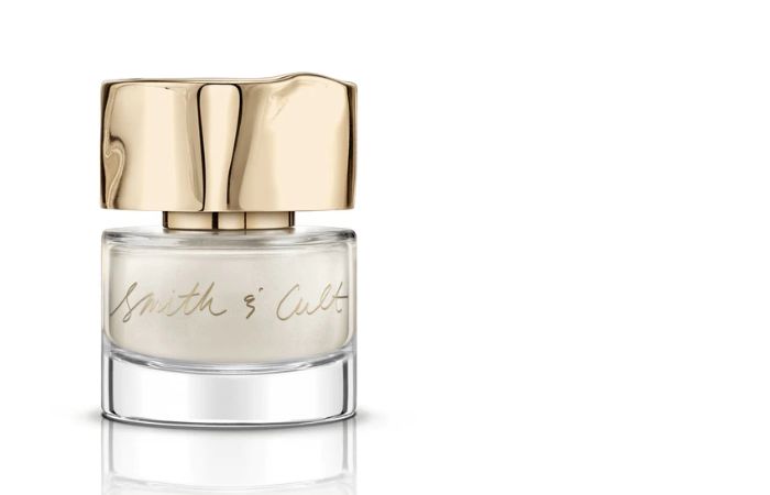 Spring Nail Colors - Smith & Cult Nail Lacquer in Sugarette