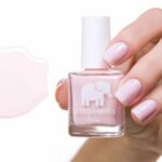 Spring Nail Colors - Ella+Mila Love Nail Polish in Stuck on You