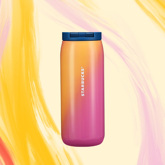 Starbucks Spring Cups Tumblers 2023 - Sunset Other Tumbler