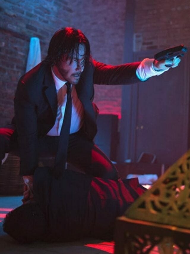 We Ranked 13 Keanu Reeves Movies From Worst To Best, And Whoa.