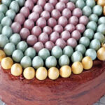 Easter desserts- Cadbury Mini Egg Chocolate Cake