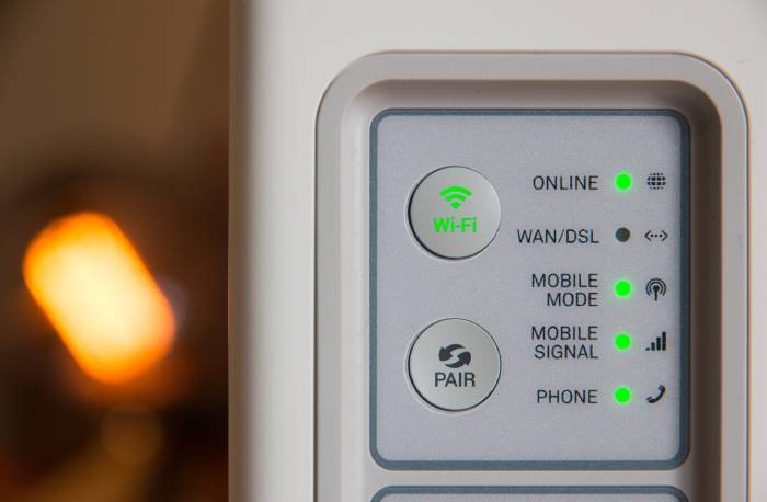 Funny Wi-Fi Names - wifi