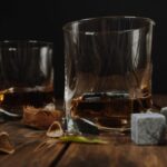 What is Irish whiskey- glass of whiskey