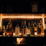 What is Irish whiskey- liquor shelf