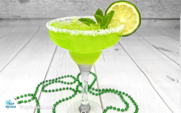 Irish Margarita