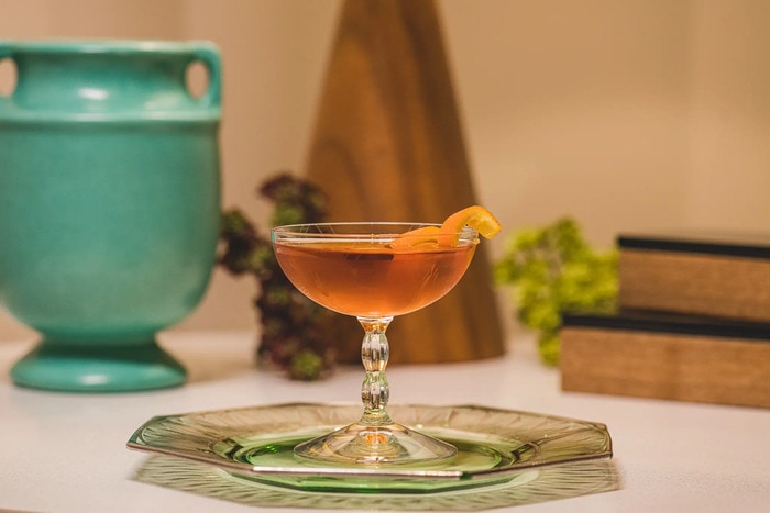 Massey Cocktail