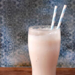 Boozy Milkshake