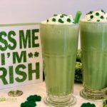 Shamrock Shake