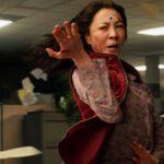 Michelle Yeoh facts- Michelle Yeoh in Everything Everywhere All At Once