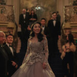 Michelle Yeoh facts- Michelle Yeoh in Crazy Rich Asians