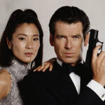 Michelle Yeoh facts- Michelle Yeoh in James Bond