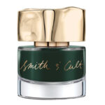 St Patricks Day Nail Colors - Smith & Cult in Darjeeling Darling