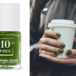 St Patricks Day Nail Colors - 10+ Free in Leaf Me Be